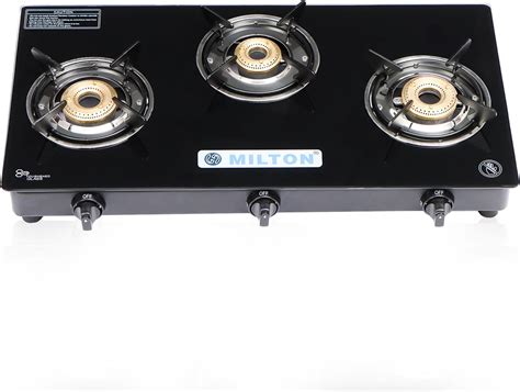 milton gas stove dealers near me